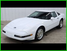1994 Chevrolet Corvette  on eBay