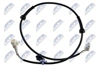 ABS Sensor Raddrehzahl NTY HCA-SU-011 FüR SX4 Suzuki GY Classic EY VVT RW416 4X4