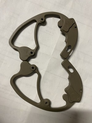 Elite Archery Answer/ Enlist #1 Mod Set