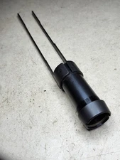 Winchester 1200 1300 120 COMPACT 12ga 20ga Forend Tube Slide Action Arm & Nut 3"