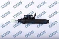 Rymec Kupplungs-Hauptzylinder FüR Mercedes Sprinter 5-T C2001-2006