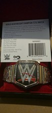 WWE Heavyweight Championship 206 Watch