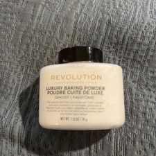 New Makeup Revolution Ghost Luxury Baking Fac...