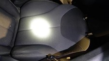 Driver Front Seat Bucket Cloth Manual Fits 13-16 Dart 995036