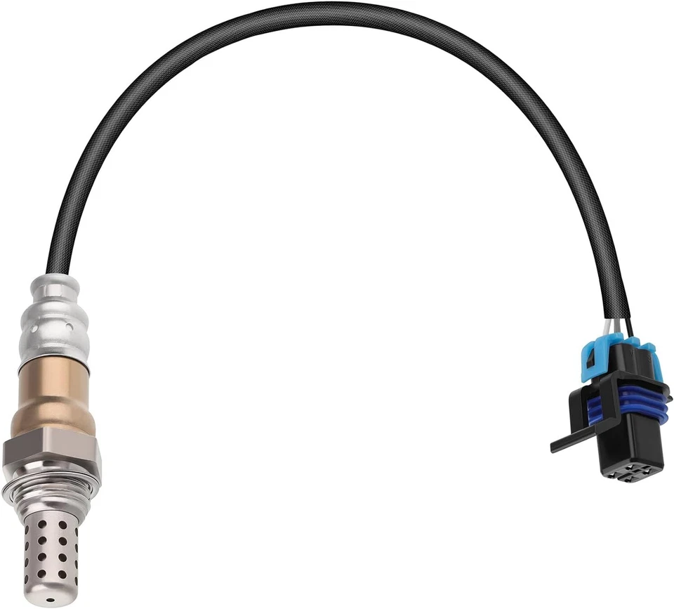 4x Sensor de oxígeno arriba+abajo para Chevy Express 2003-2007 y GMC Savana 1500 2500 3500 Foto 4 de 4