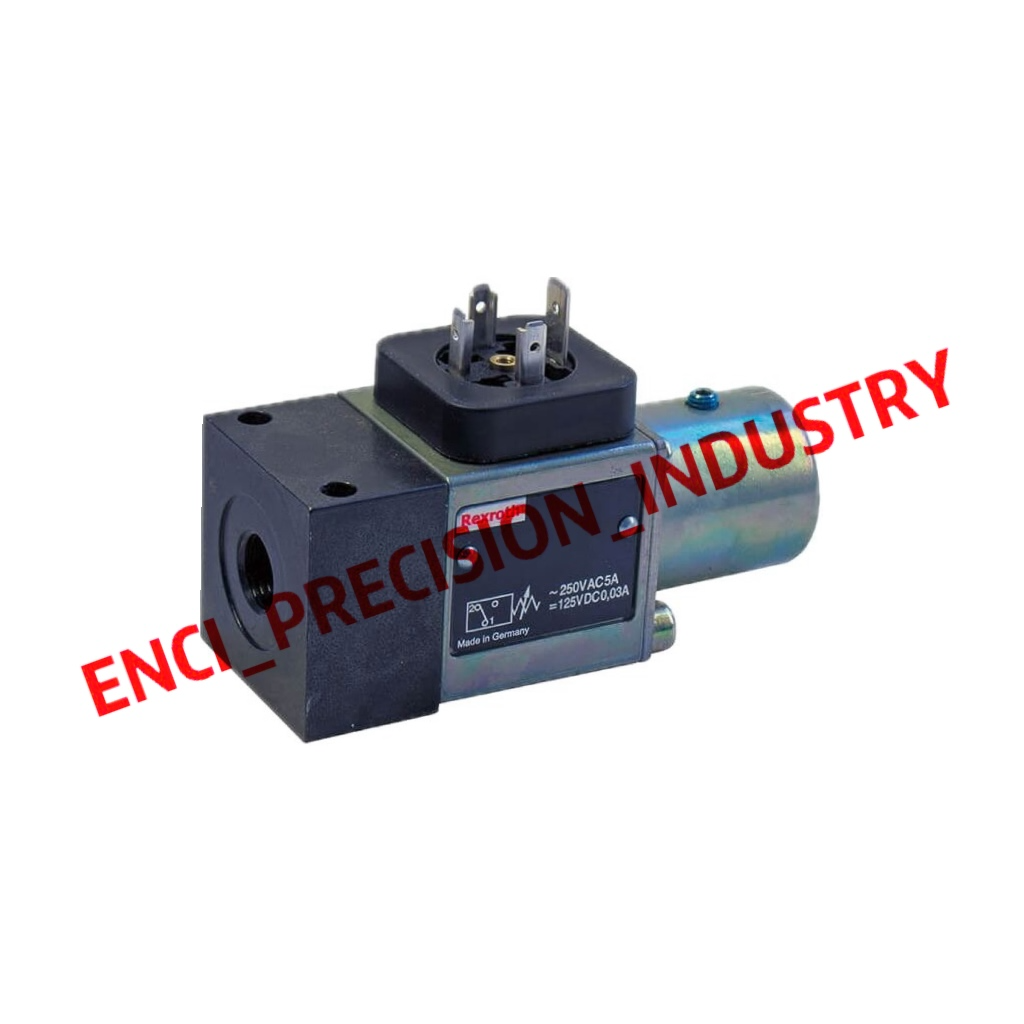 R900049605 DRUCKSCHALTER HED 8 OA1X/200K14KW