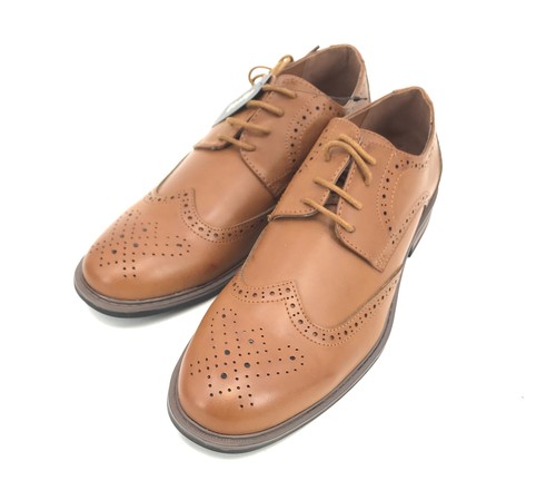 Vostey Milan Men's Shoes Style BMY638 