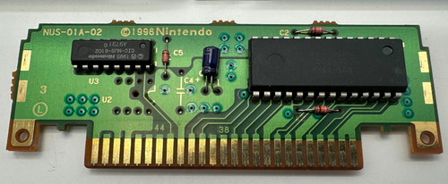 San Francisco Rush Extreme Racing (Nintendo 64, 1997)- AUTHENTIC, TESTED & WORKS - Picture 2 of 4