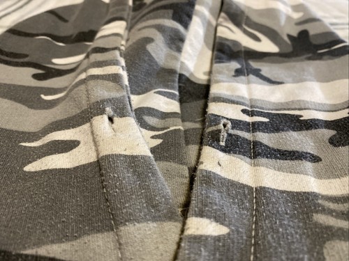 G59 Suicide Boys “AK” Hoodie XL - Picture 10 of 14