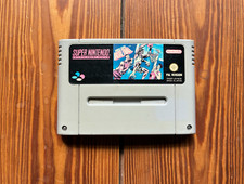 ebay® Auktion 146660038089 | World League Basketball Super Nintendo - SNES *** Sammlungsauflösung *** Thumbnail of ebay® auction 146660038089 | World League Basketball Super Nintendo - SNES *** Sammlungsauflösung ***