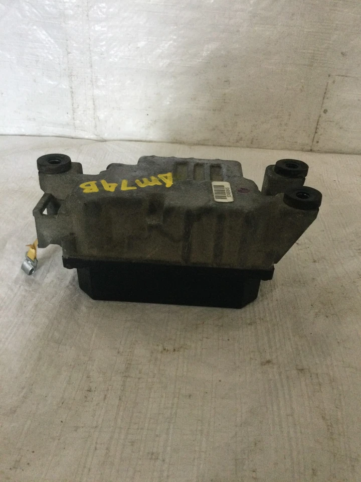 GMC Sierra 1500 2002 módulo de control de crucero 25315559 OEM Foto 4 de 4