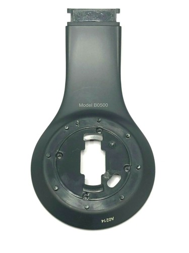 Beats by Dre Studio 2 Wired Interior Inside Panel Panels Part Left Right B0500 - Picture 11 of 18