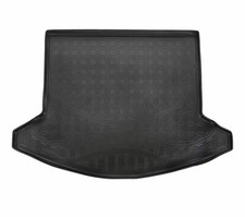 Tapis De Coffre Cautchouc / TPE Pour Mazda CX-5 Depuis 2017