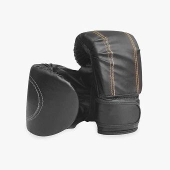 Boxing & martial arts equipment
