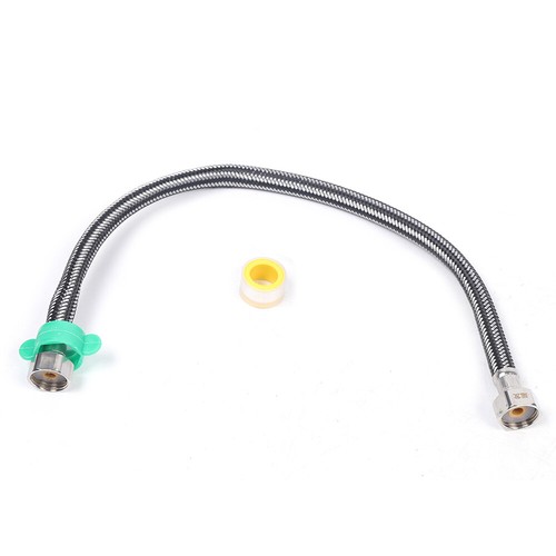 3300W 220V 360 LED elektrische Wasserhahn Instant Warmwasser Küchenzubehör - Bild 16 von 16