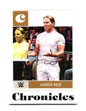2022 Panini Chronicles WWE Jagger Reid 52