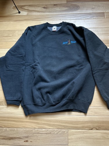 Sudadera de tenis ATP vintage - grande