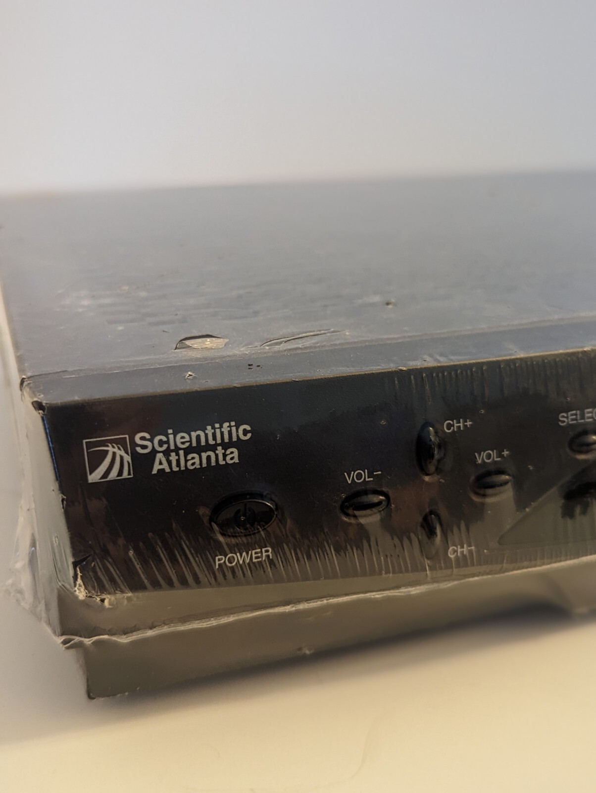 Scientific Atlanta Explorer 4250HDC eBay