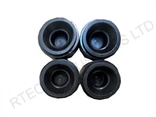 FOR VW AUDI SKODA SEAT ENGINE COVER GROMMET CLIP CONNECTOR 07C103226 x 1 Pcs