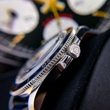 Bell & Ross BR V2-92 Aeronavale 41mm SS- Blue Dial - Strap BRV292-BU-G-ST/SCA 3