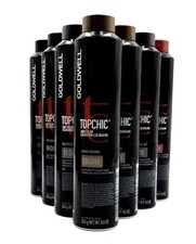 Goldwell Topchic Permanent Hair Color Cans 8.6 oz -Choose Shade- FREE SHIPPING