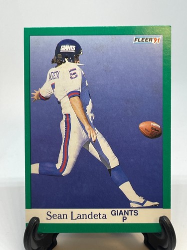 1991 Fleer Football Trading Pick Your Cards - Picture 140 of 205
