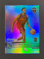 2021-22 Donruss Elite Basketball Cards Checklist 20