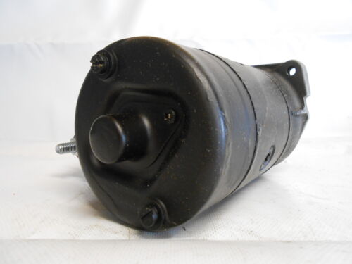 Bosch 0986010290 Starter 0001208408 Anlasser passt für Fiat Seat Lancia starter - Bild 5 von 11