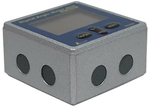 Shinwa Shinwa Measurement Digital Angle Meter With Mini