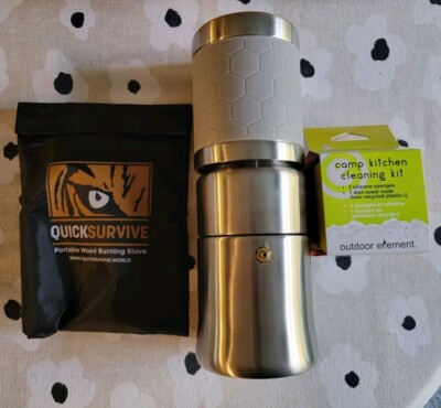 Bespoke Post Box Cafe Kit Billy Kit