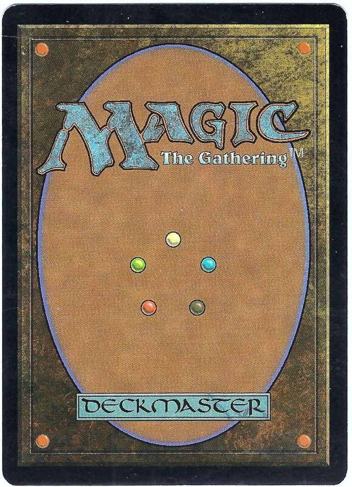 MTG Magic the Gathering Card - JAPANESE FOREIGN 1X Ancient Amphitheater - Lorwyn - Image 2 of 2