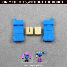 DIY Upgrade Kit Filling Parts For Legacy United Headmasters Squeezeplay Filler