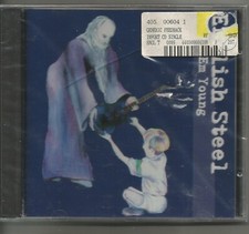 ENGLISH STEEL - START EM YOUNG!!! NEW!!!~~~~~~