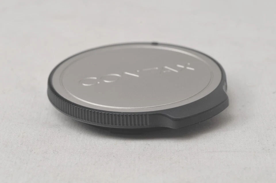 @ SakuraDo Camera @ Excellent & Rare! @ Contax Body Cap GK-B for Contax G1 & G2 - Image 3 of 4