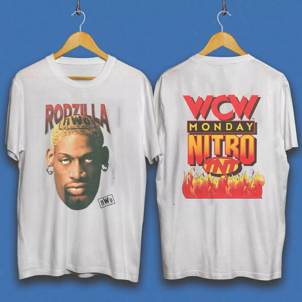 Rodzilla shirt hotsell