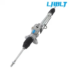 LABLT Power Steering Rack and Pinion For 1998-2010 Volkswagen Beetle Golf Jetta