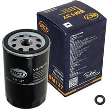 Filtre à huile Ford COUGAR