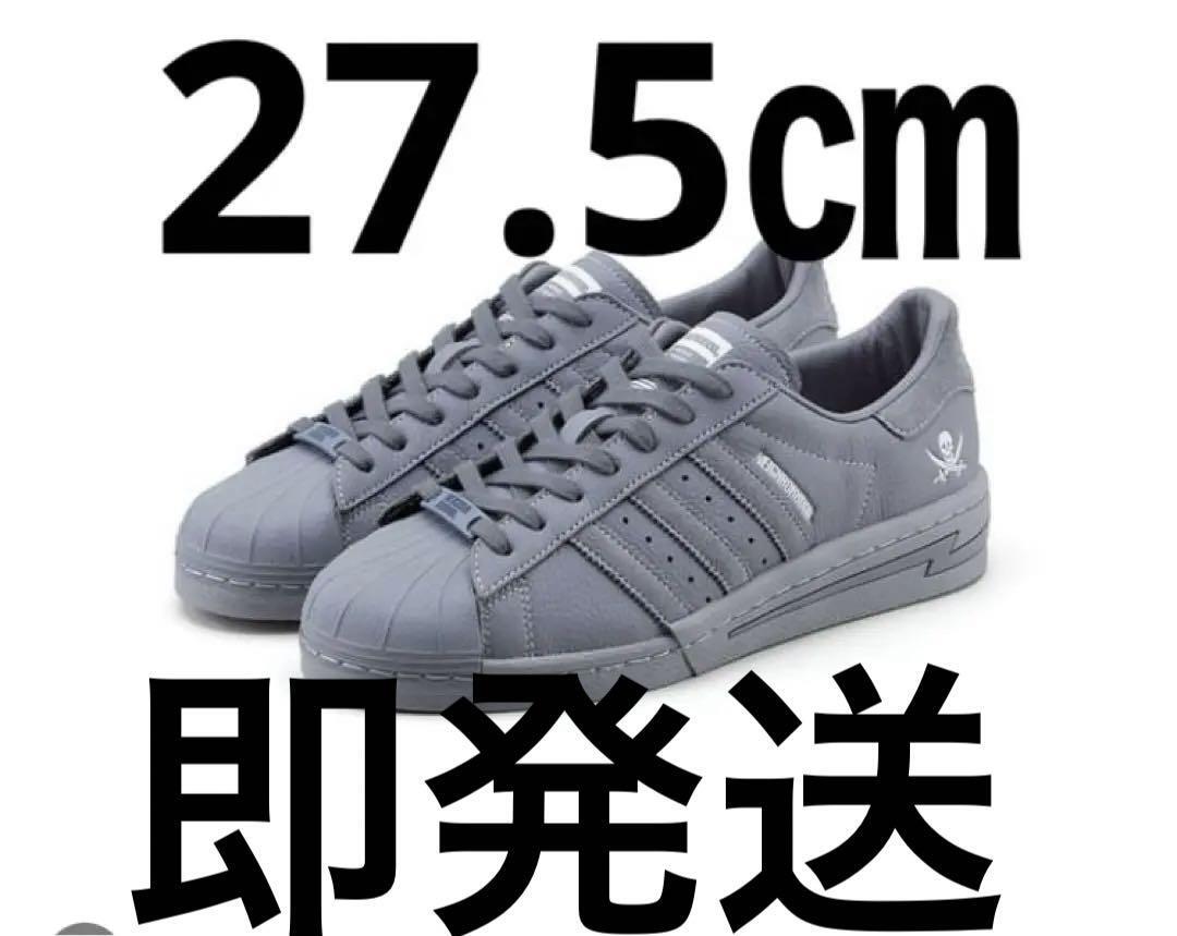 26㎝ NEIGHBORHOOD adidas SSTR N 2024 - 靴