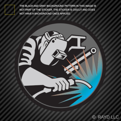 West Virginia Welder Welding Decal Vinyl Sticker Electric Arc Stick DC TIG MIG West Virginia Welder Welding Decal Vinyl Sticker Electric Arc Stick DC TIG MIG