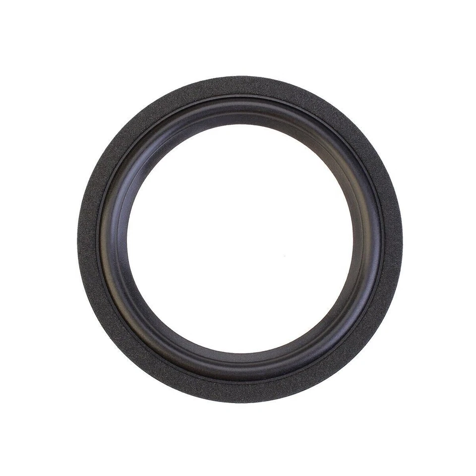 2 Replacement 6.5" Speaker Foam Surrounds For JBL Speaker Foam Edge Repair - Image 3 of 4