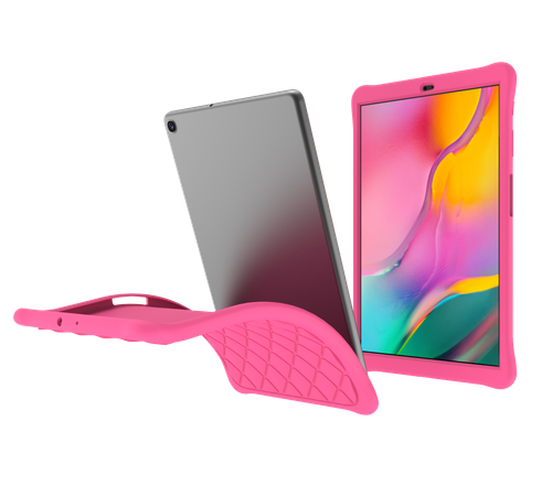 For Samsung Galaxy Tab A 10.1 Inch SM-T510/T515 Full Body Protection Case Cover - Picture 12 of 31