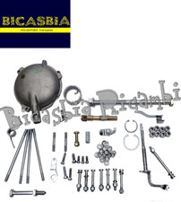 13143 - KIT REVISIONE FRIZIONE COMPLETA VESPA PX 125 150 CARTER