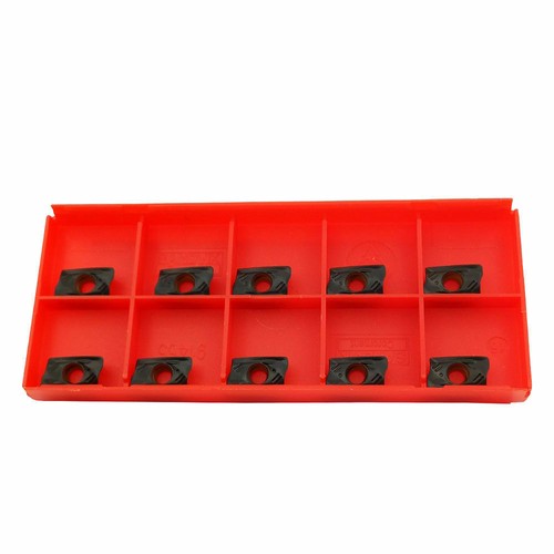 Hoja de fresado R390-11T308M-PM insertos de carburo molino herramientas de torneado para 4325 - Imagen 2 de 3