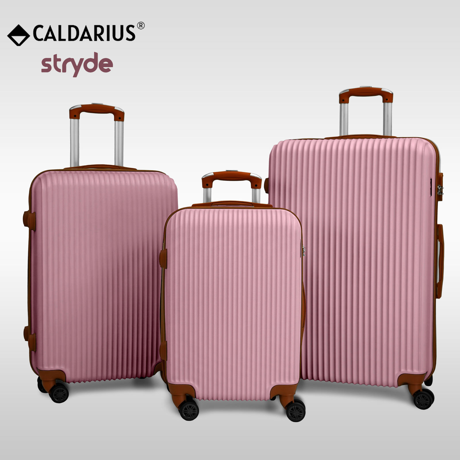 14 Best Luggage Brands For A 2023 Staycation Or Holiday Abroad From