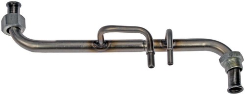 Exhaust Gas Recirculation (EGR) Line-EGR Line Dorman 598-146 - Picture 2 of 2