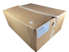 FISHERBRAND Fiberboard 100 Cell Cryo/Freezer Boxes 03-395-465 (100/cs)