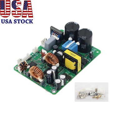 ICE50ASX2 170W BTL One Channel Amplifier Board Hifi Audio Power Amp Board