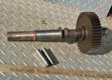 McCormick Deering IHC LB LB 3-5 HP Hit Miss Gas Engine Camshaft Assembly