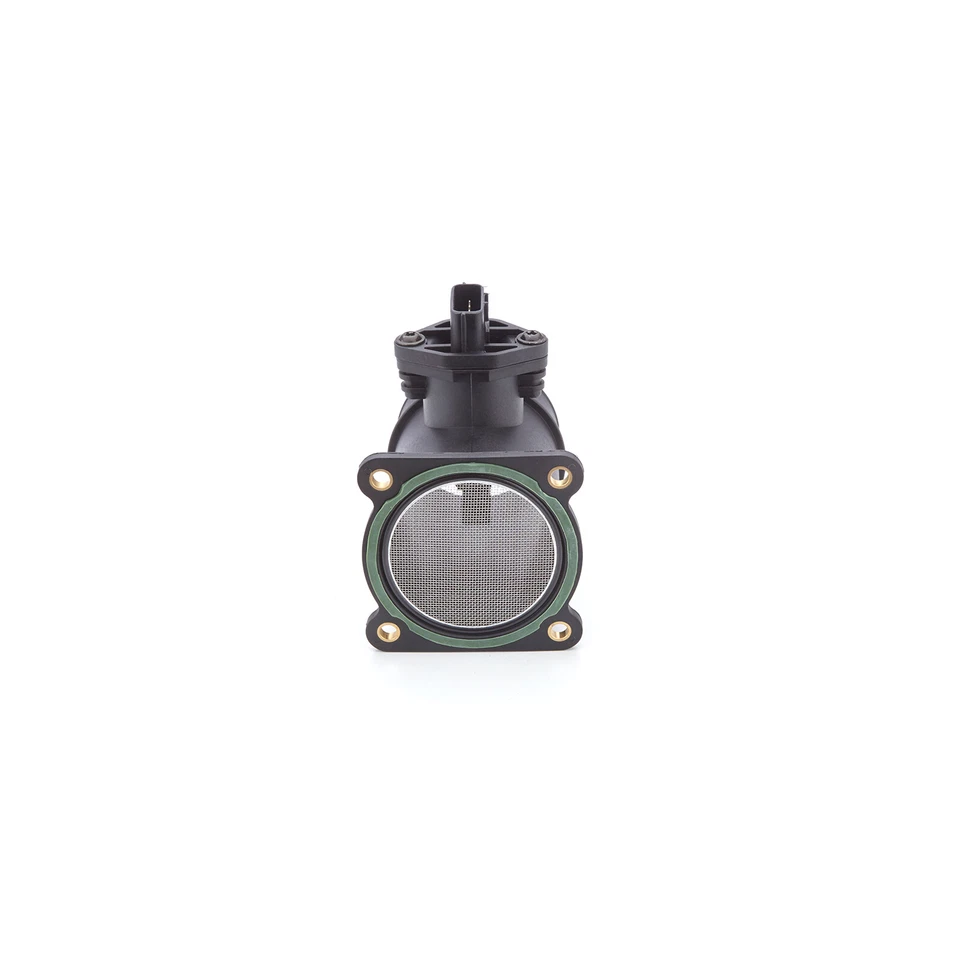 Mass Air Flow Meter Sensor Fits Nissan Almera (2000-2006) Primera (1996-2008) - Image 3 of 4