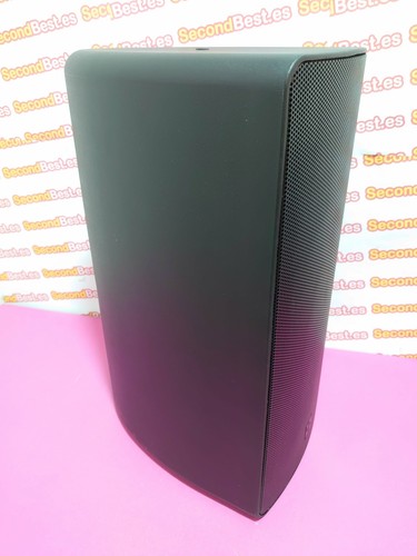 NEXT Audiocom T8 150W Altavoz 8" Negro Segunda Mano - Imagen 6 de 8